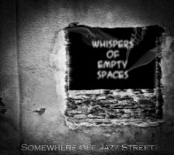 Somewhere off Jazz Street