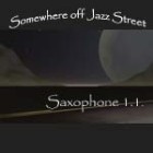 "Desolation Blues" by Somewhere off Jazz Street