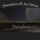 Saxophone 1.1. by Somewhere off Jazz Street